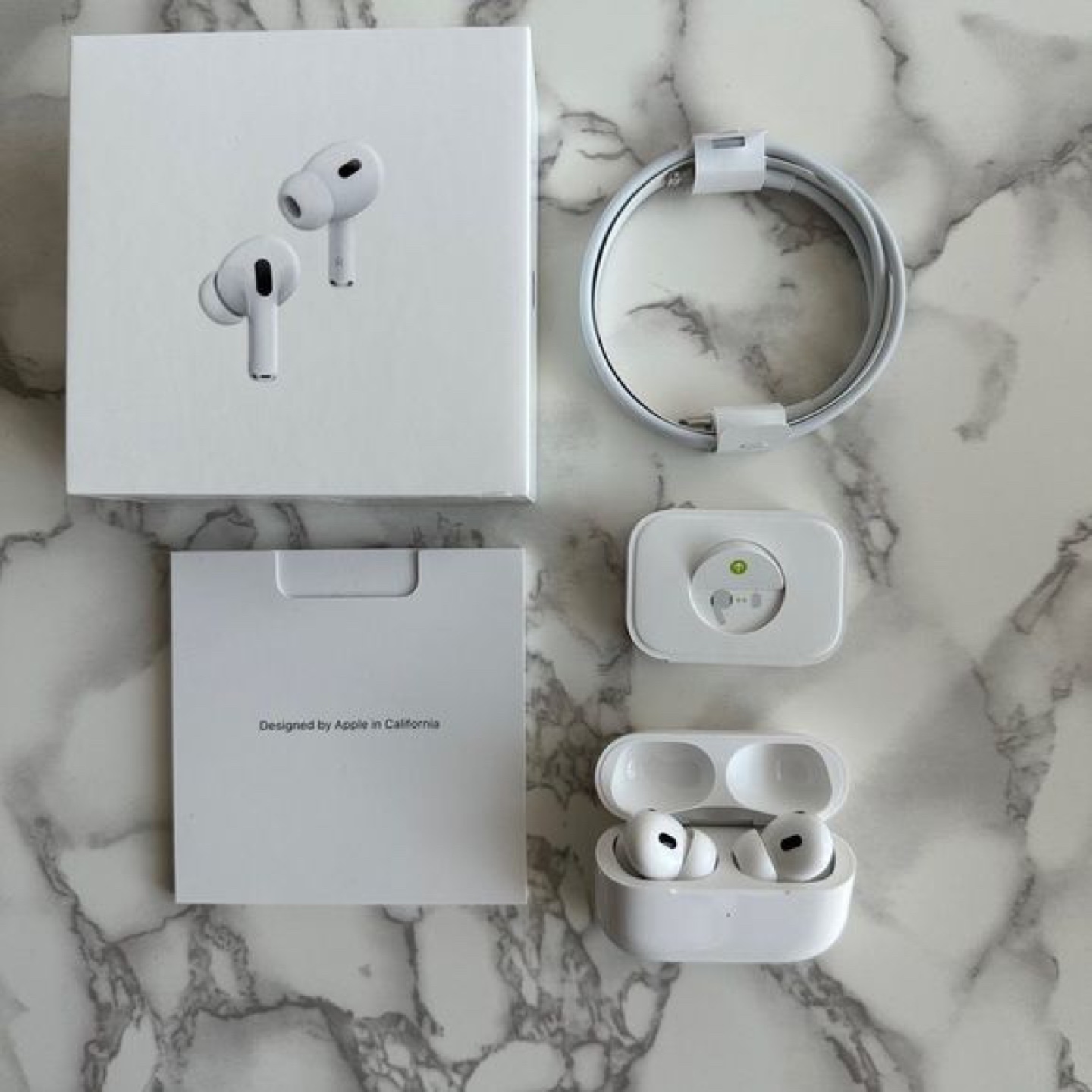 AirPods Pro (2nd Generation) - photo 2