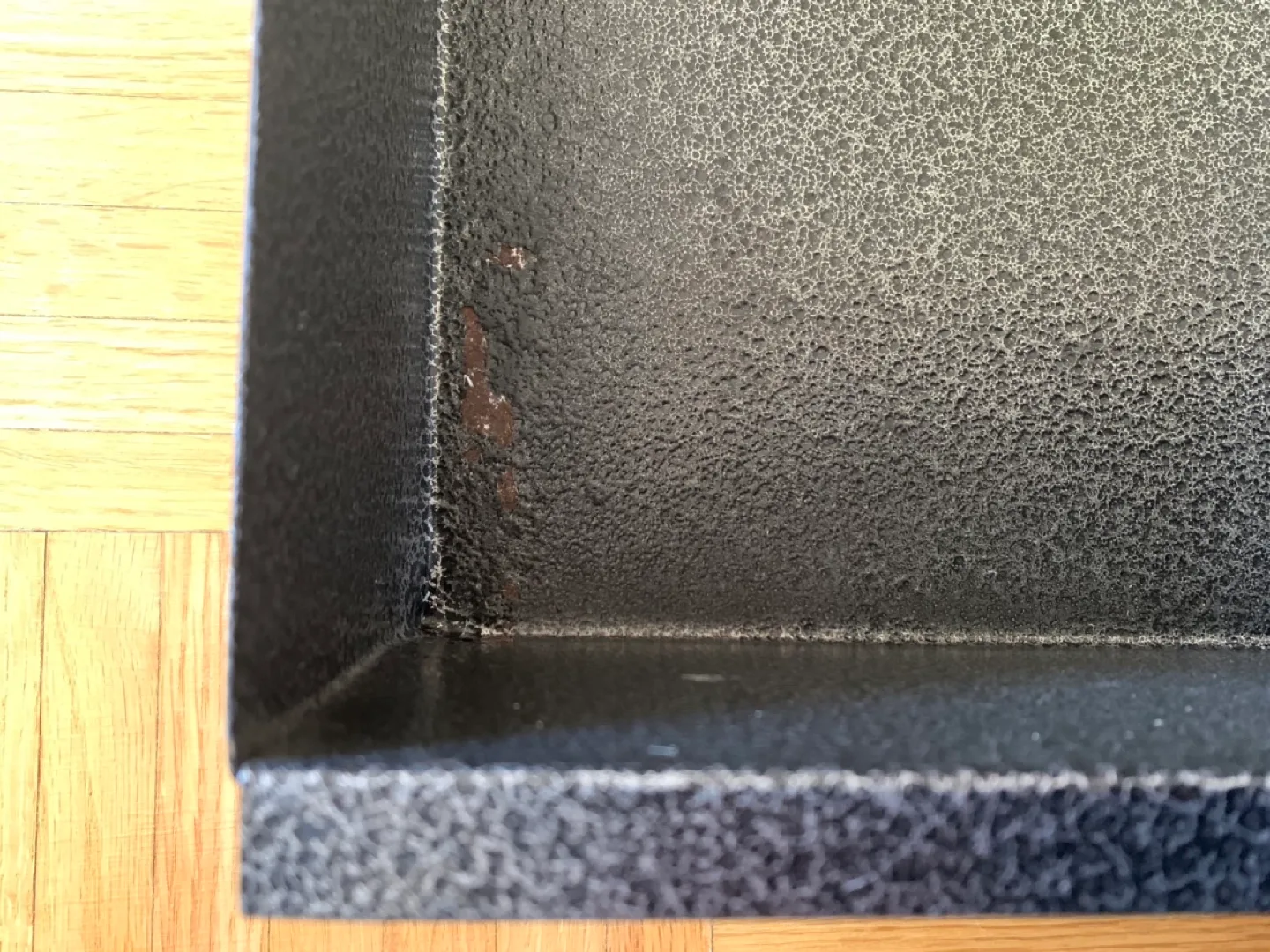 Large Rabbit Cage with Ramp and Stand image indicator(10)