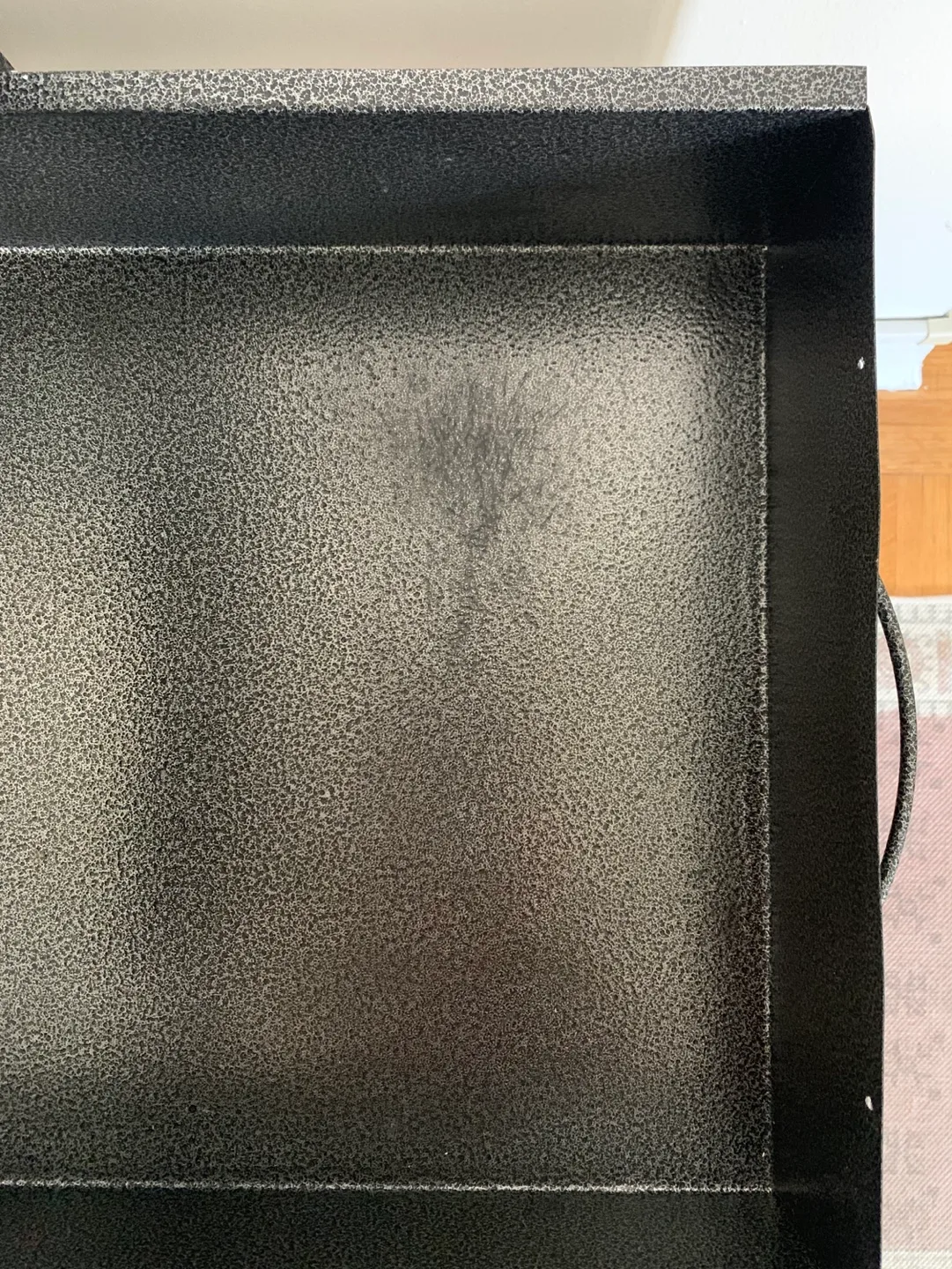 Large Rabbit Cage with Ramp and Stand image indicator(6)