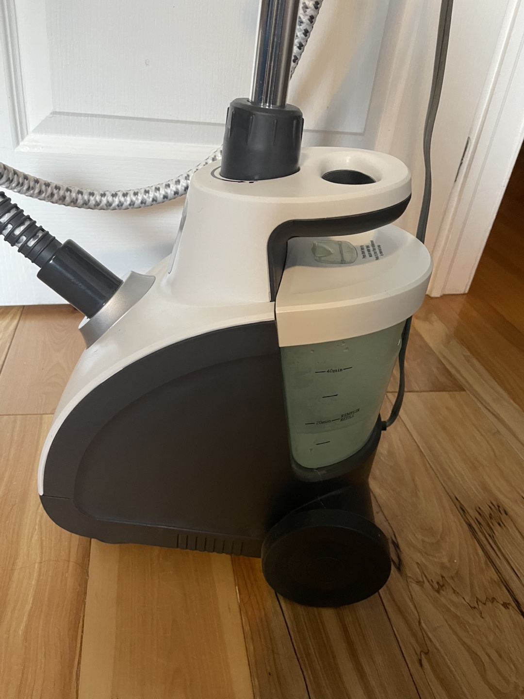 Conair Fabric steamer - photo 3