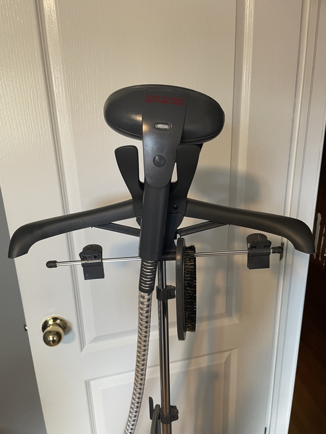 Conair Fabric steamer - photo 4