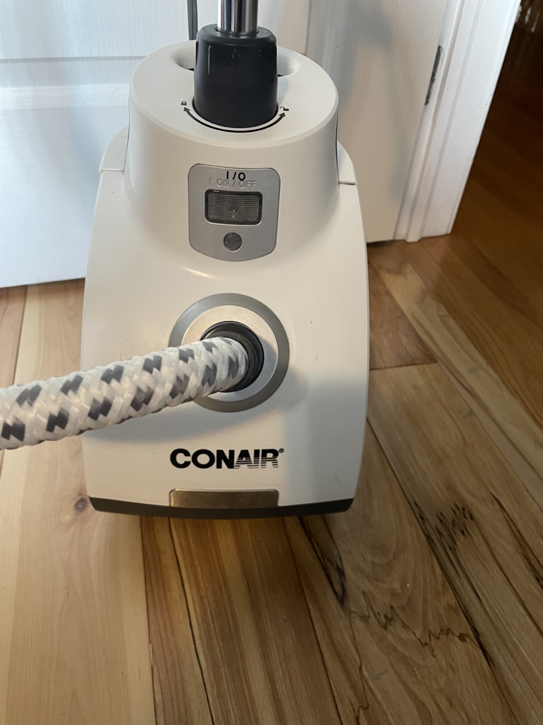 Conair Fabric steamer