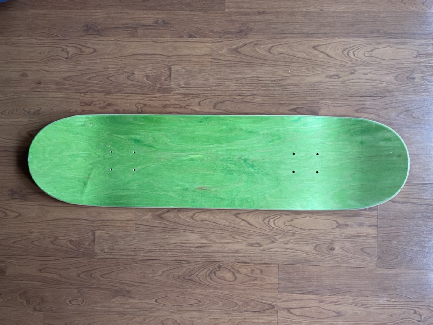 Anime NYC Skateboard Deck -  2022 Limited Edition - photo 5