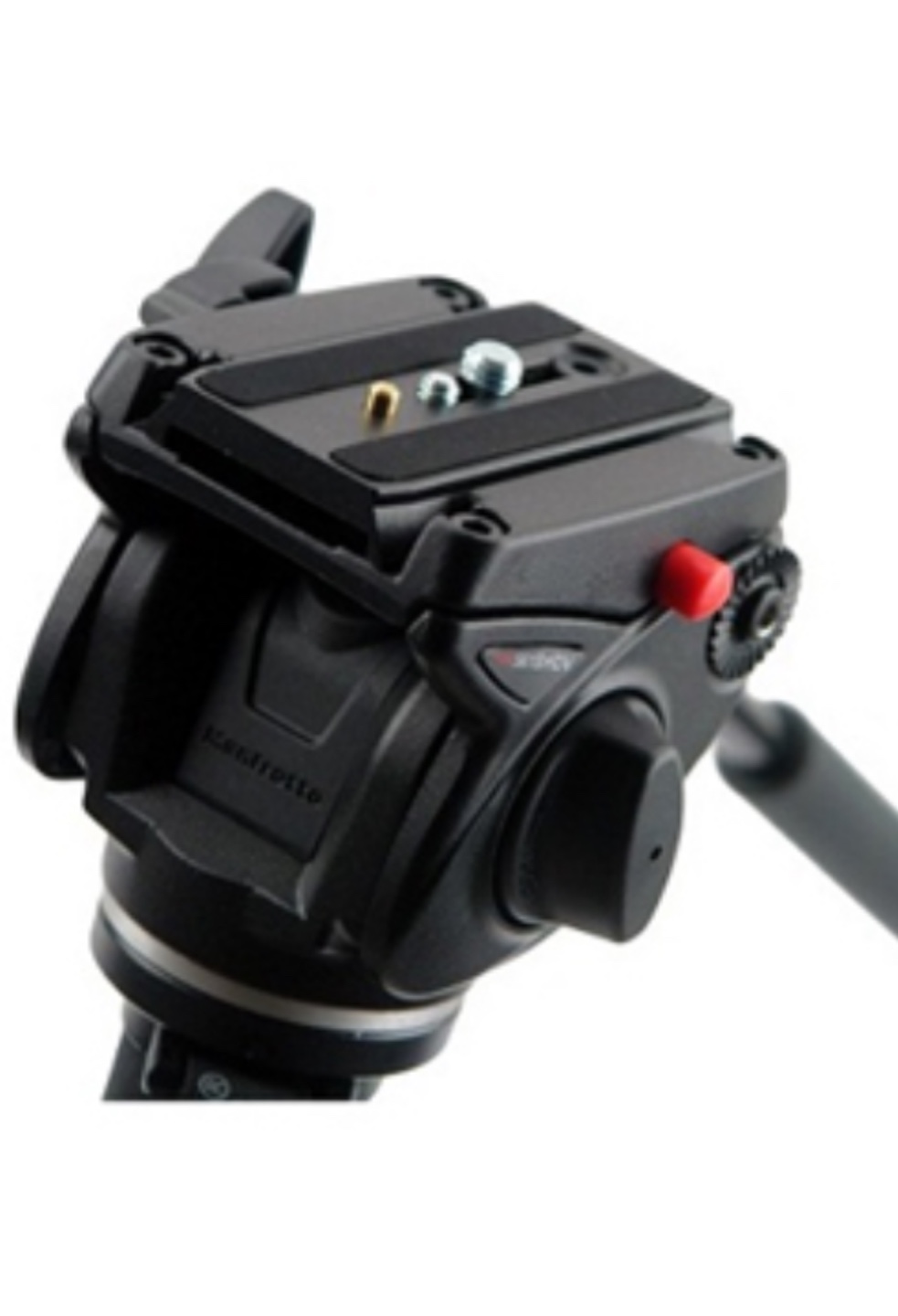 Manfrotto 561BHDV-1 Fluid Video Monopod with Head