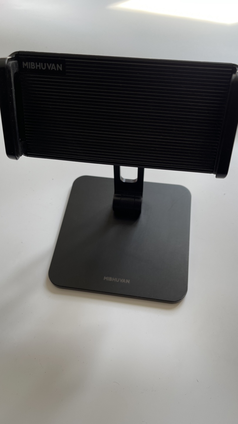 MIBHUVAN Foldable Phone and Tablet Stand