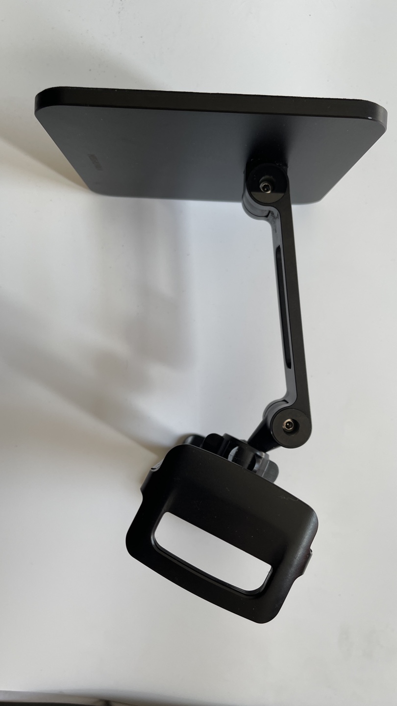 MIBHUVAN Foldable Phone and Tablet Stand - photo 2