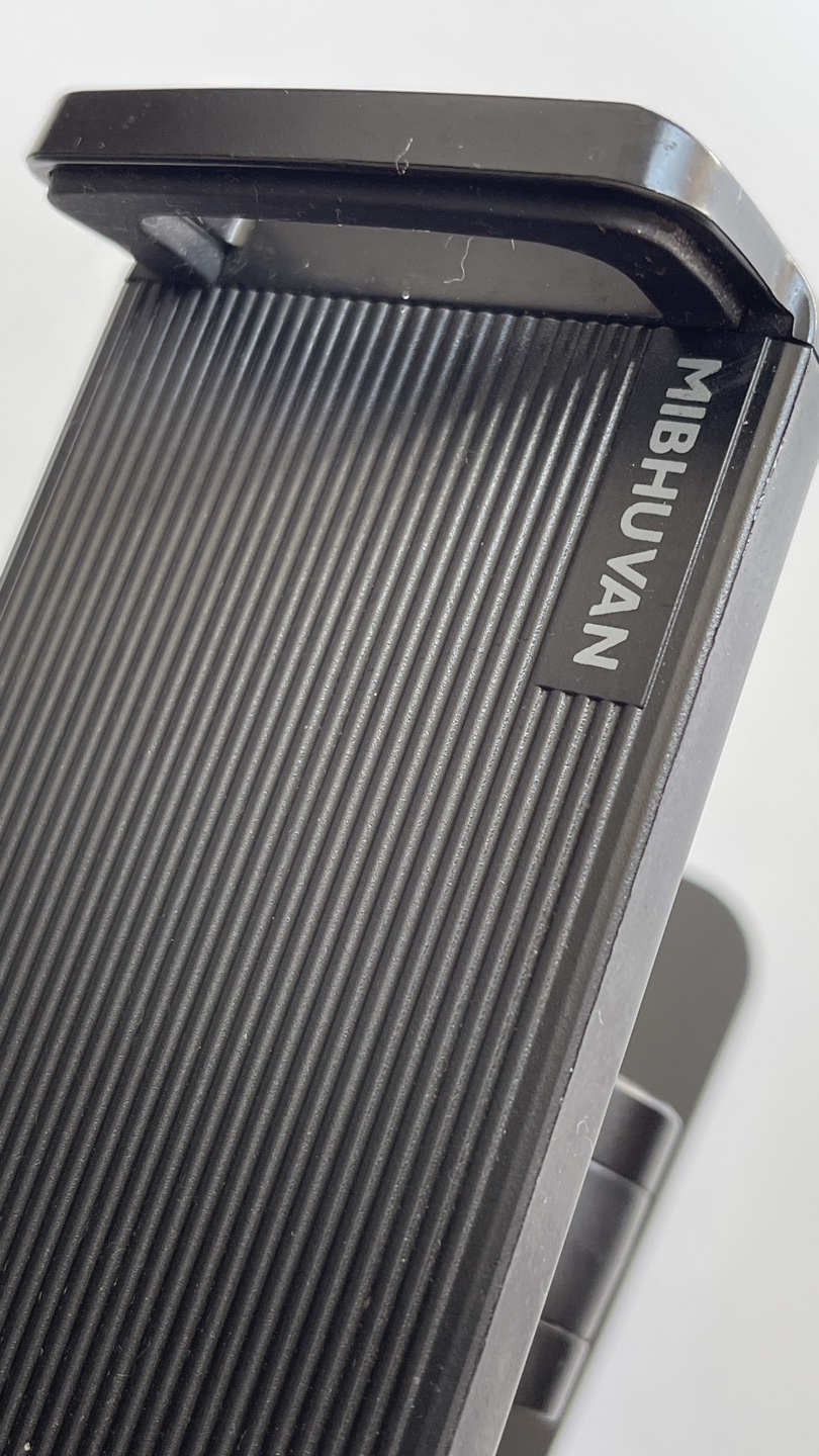 MIBHUVAN Foldable Phone and Tablet Stand - photo 5
