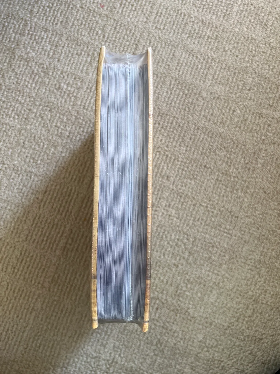 New Sealed Photo Album - Holds 200 5x7 photos image indicator(4)