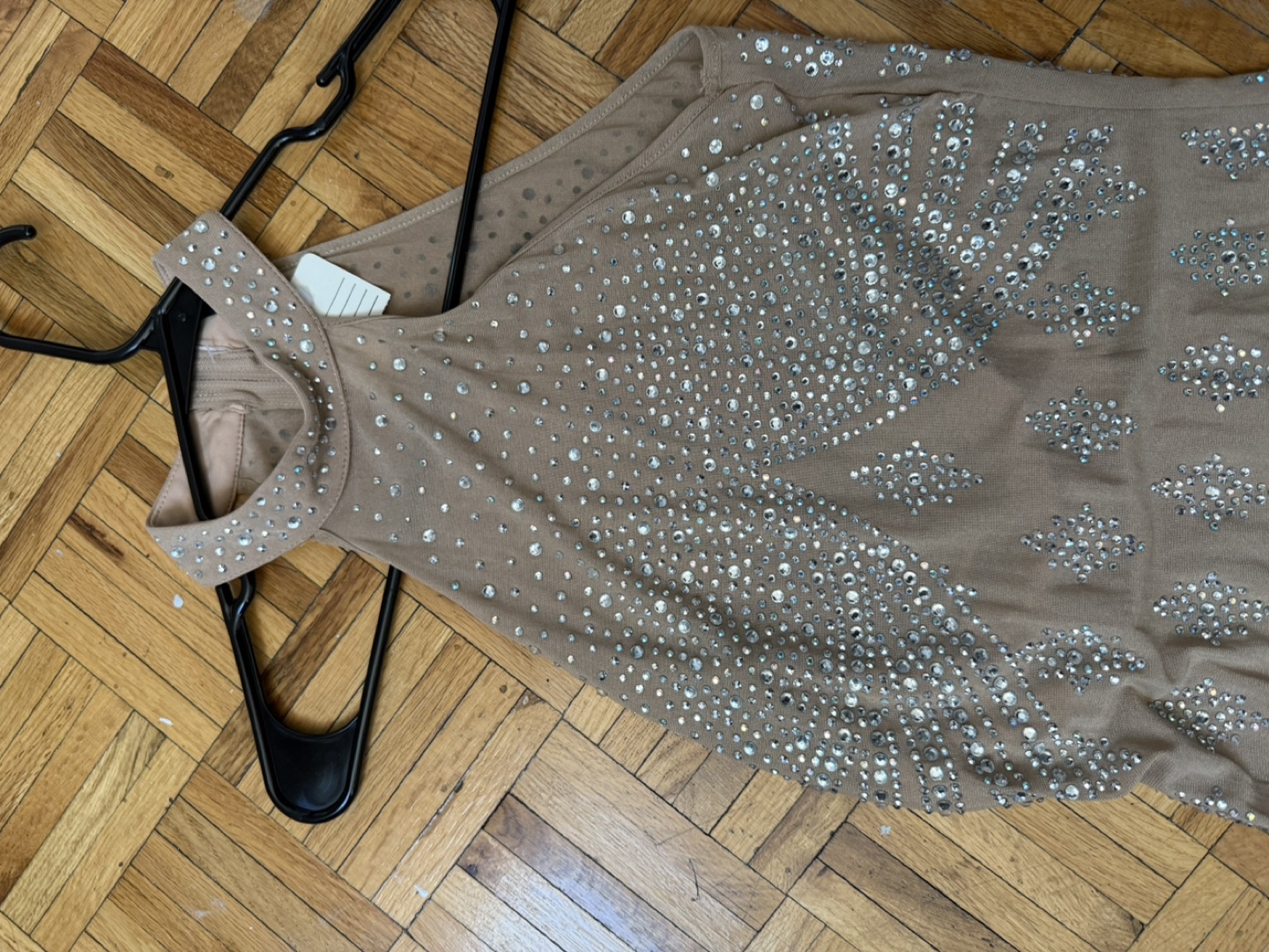 NEW Boutique Dress