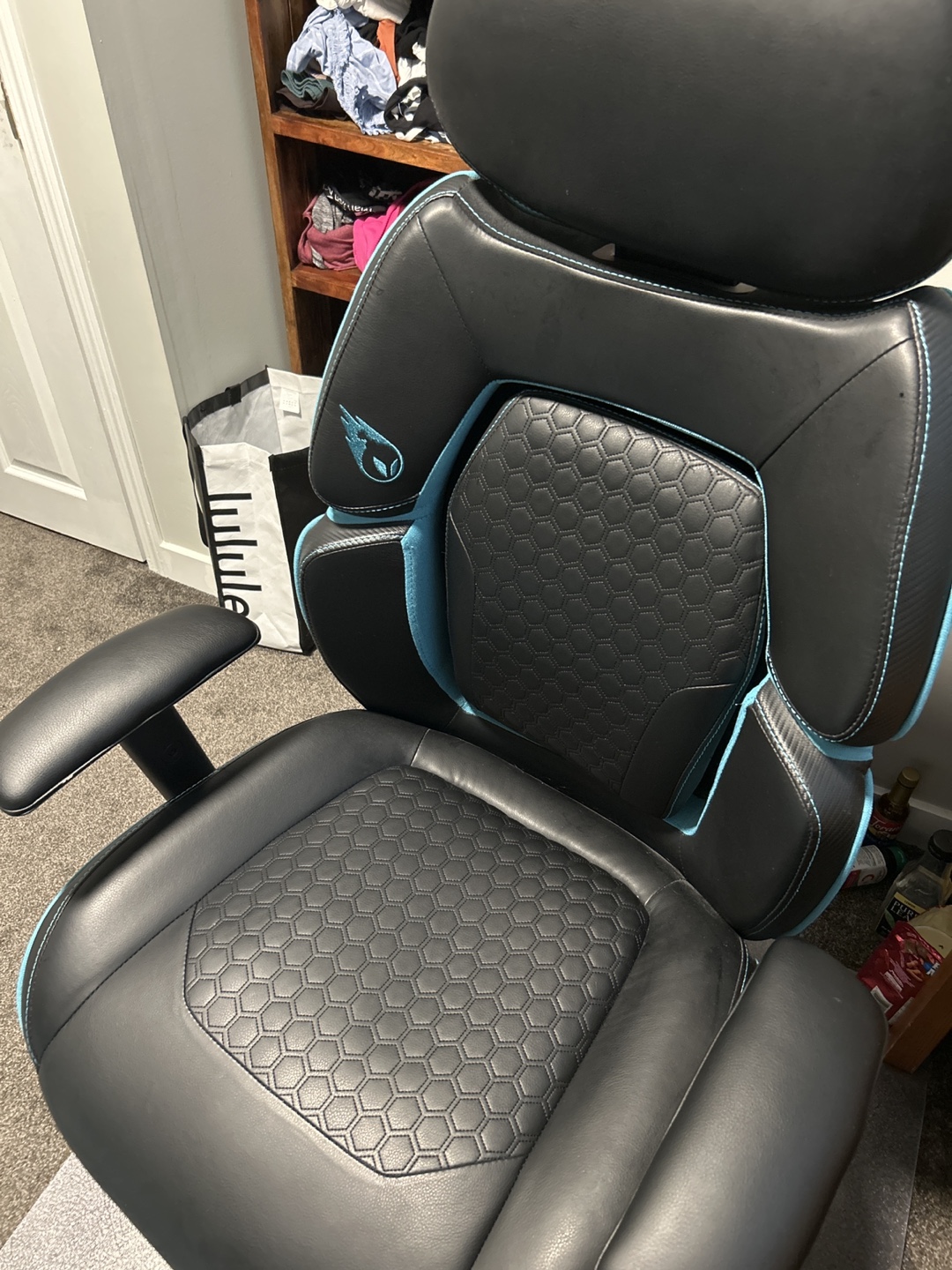 Respawn 200 Series Gaming Chair