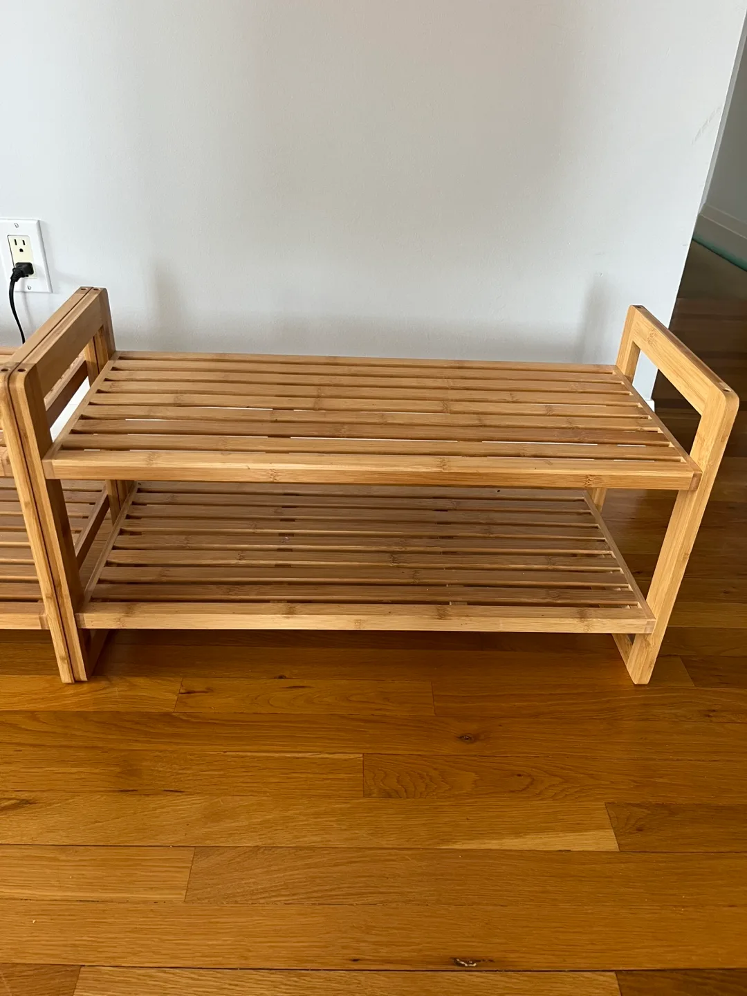 Two Shoe Racks image indicator(3)