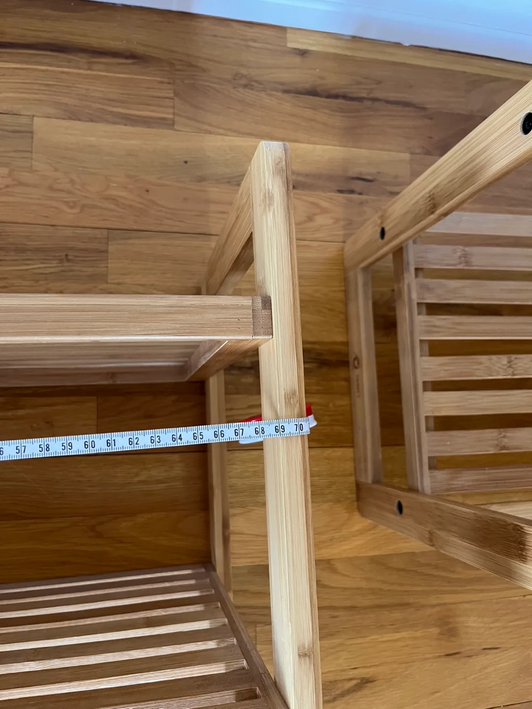 Two Shoe Racks image indicator(4)