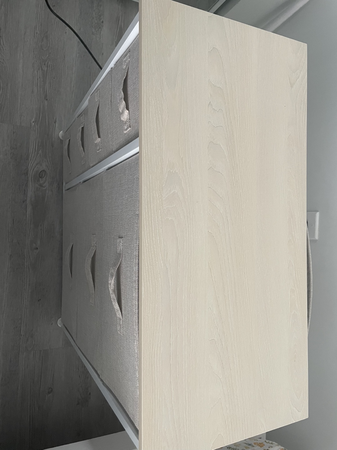 5-Drawer Fabric Storage Organizer - photo 2