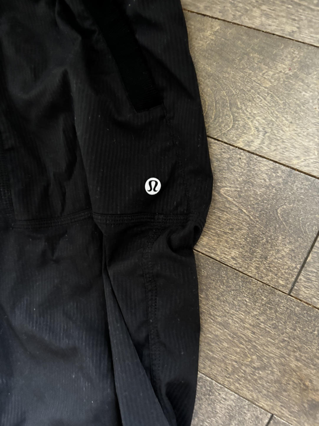 Lululemon Black studio pants - photo 3