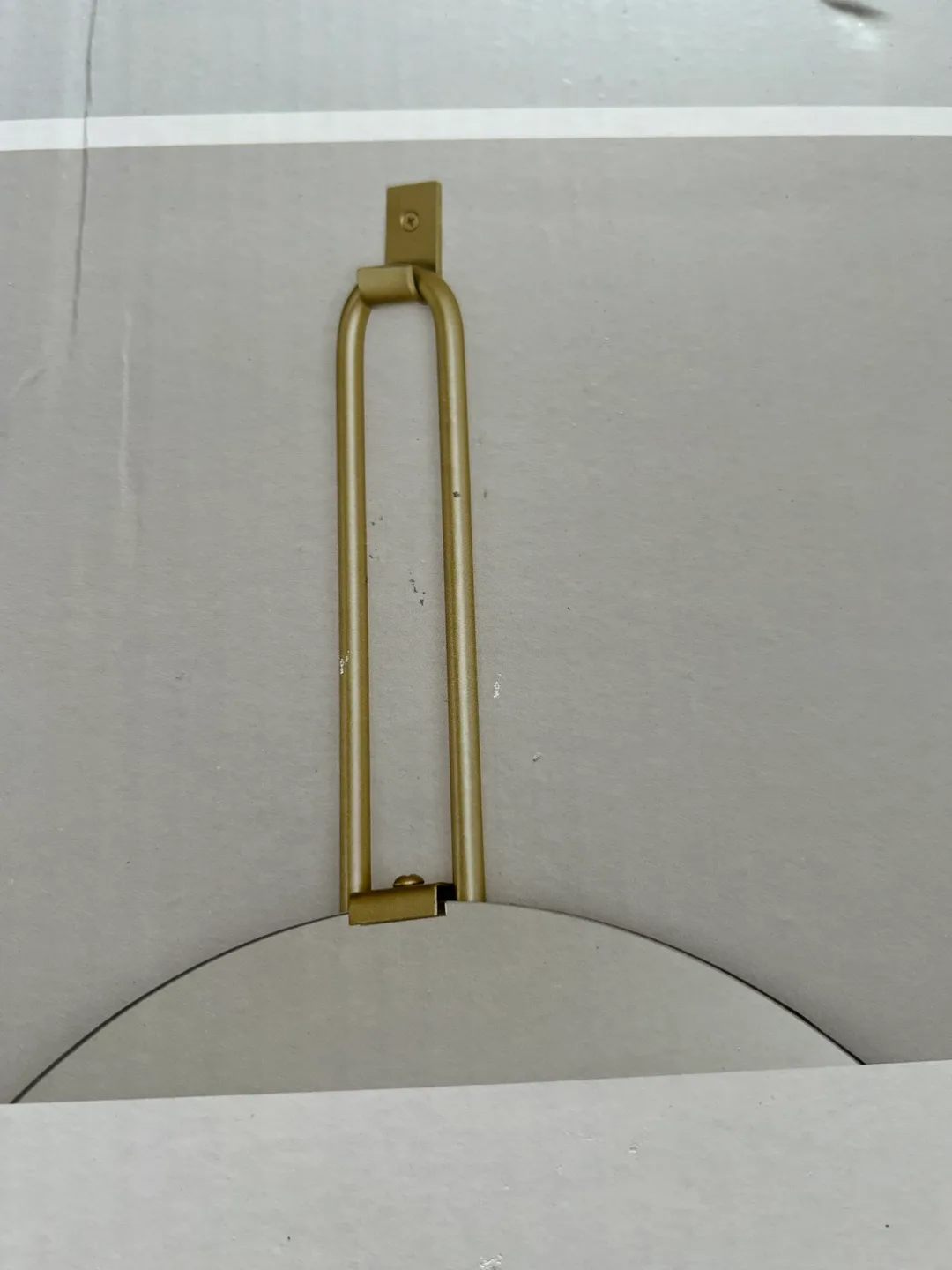 24" Gluckstein Elements Cole Collection Frameless Mirror image indicator(6)