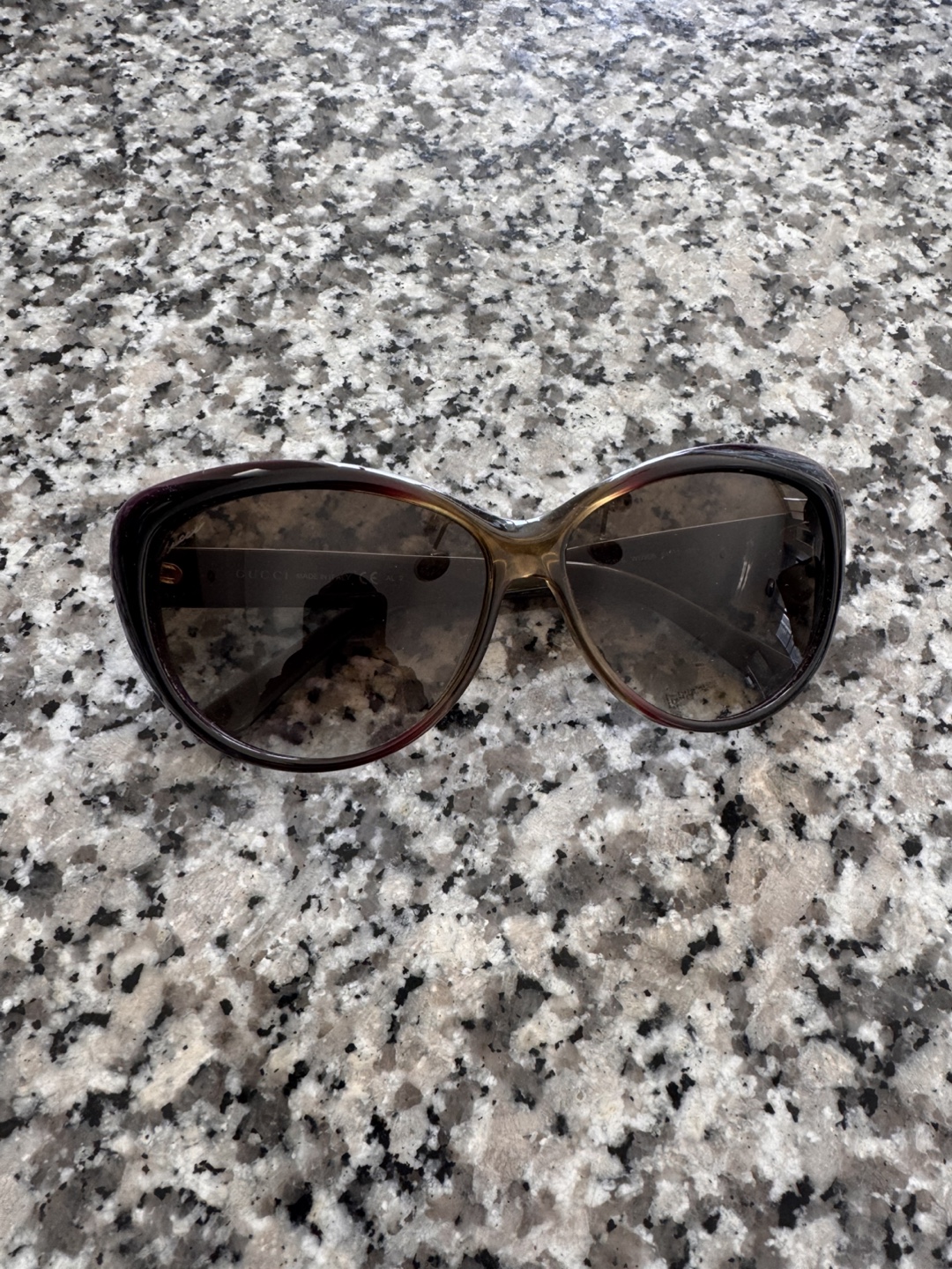 Women’s Gucci Sunglasses