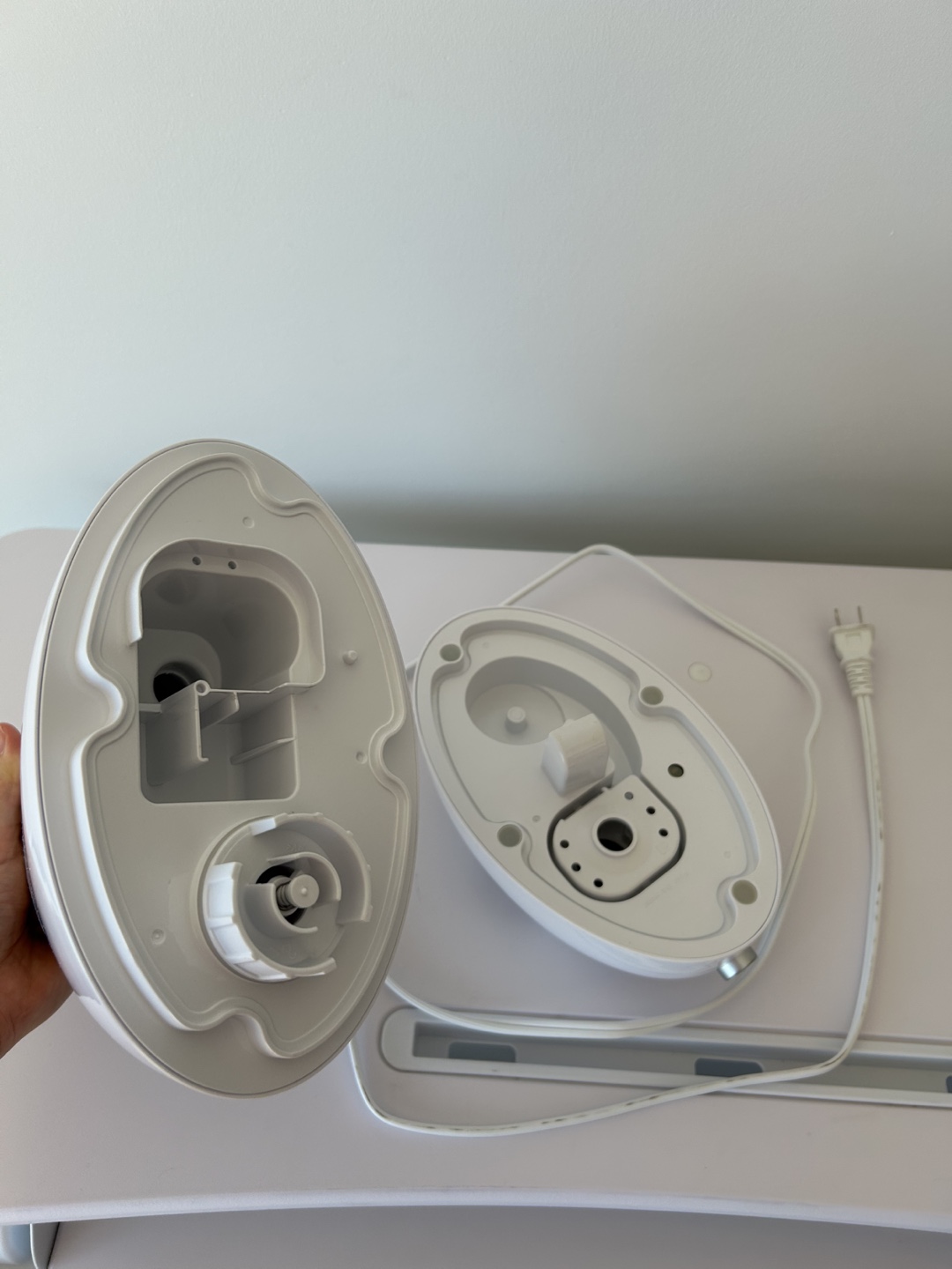 Mini Mist Humidifier - photo 4