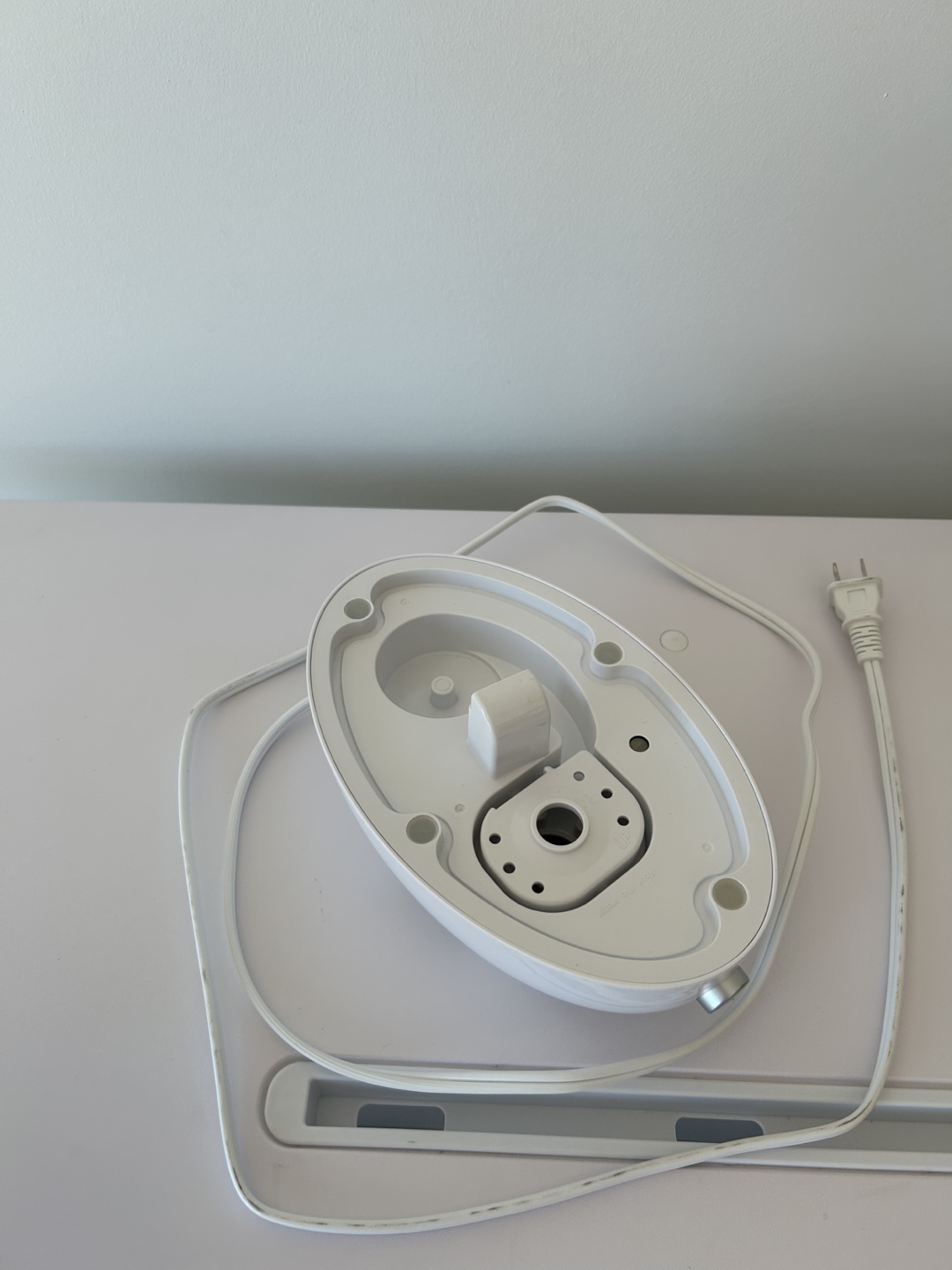 Mini Mist Humidifier - photo 3