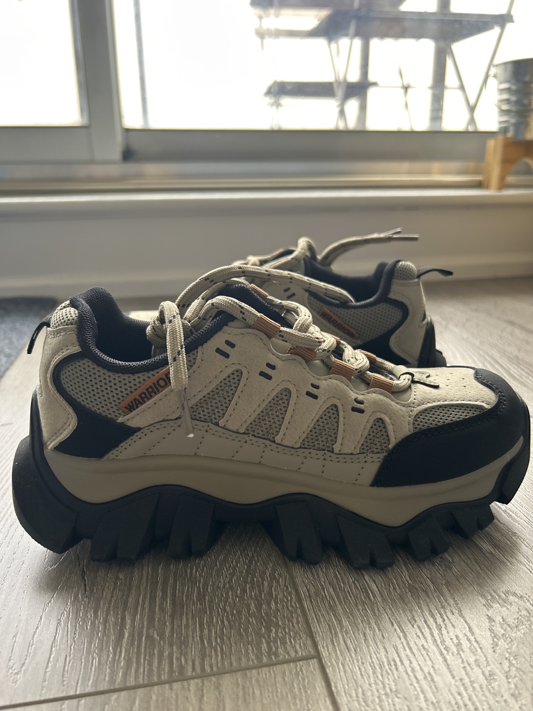 Hiking Shoes