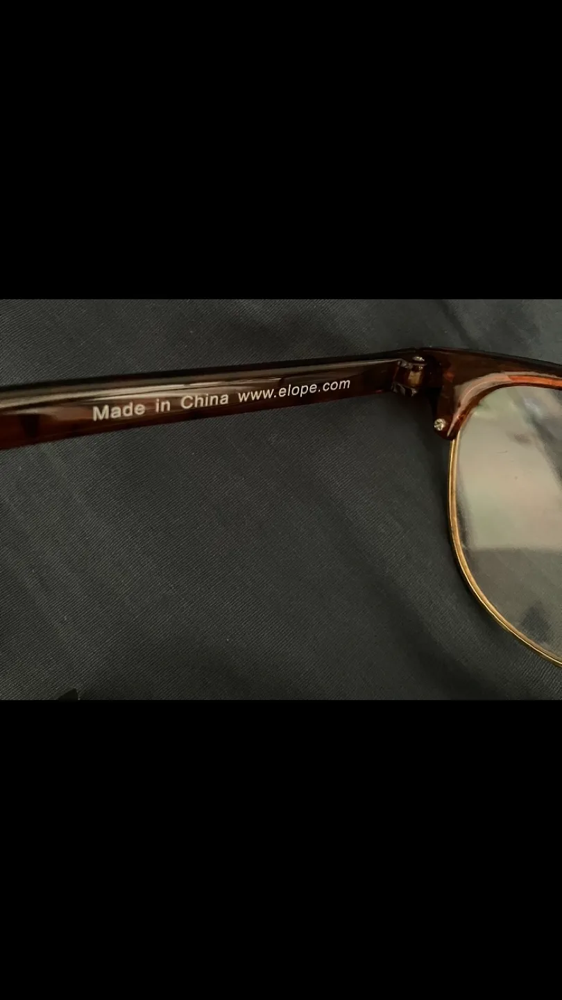 Fashion Glasses 👓 image indicator(4)