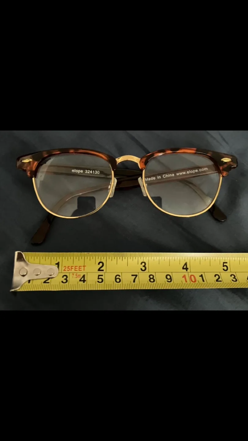 Fashion Glasses 👓 image indicator(2)