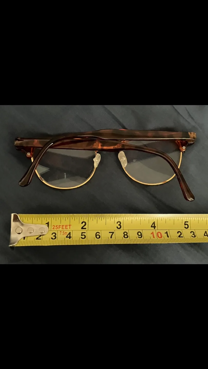 Fashion Glasses 👓 image indicator(3)