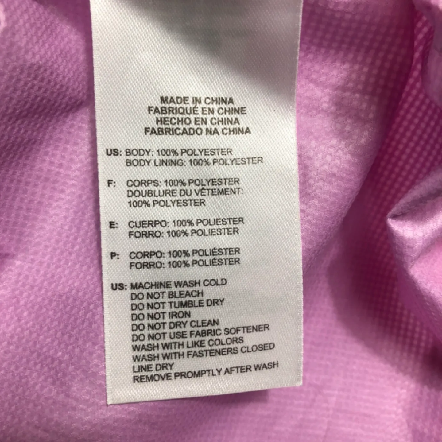 Adidas Golf Women's  Half-Zip Pullover Jacket image indicator(8)