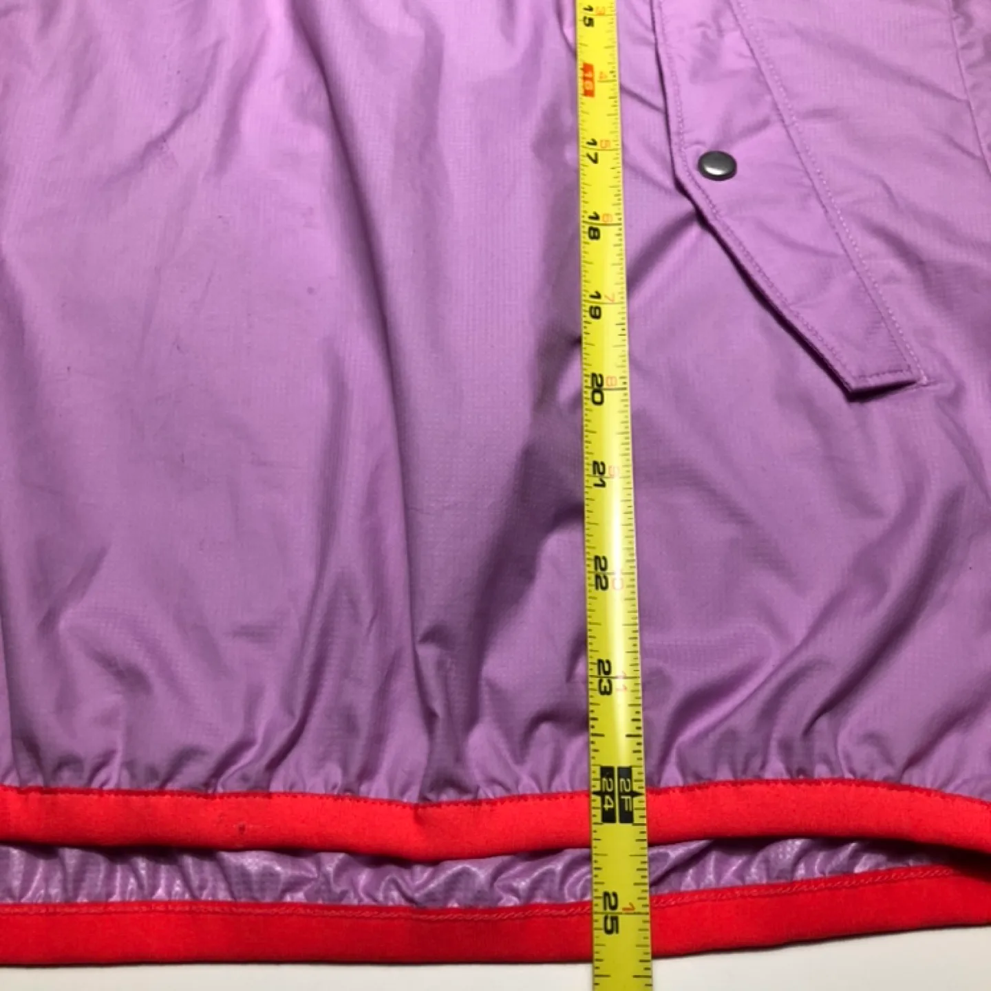 Adidas Golf Women's  Half-Zip Pullover Jacket image indicator(7)