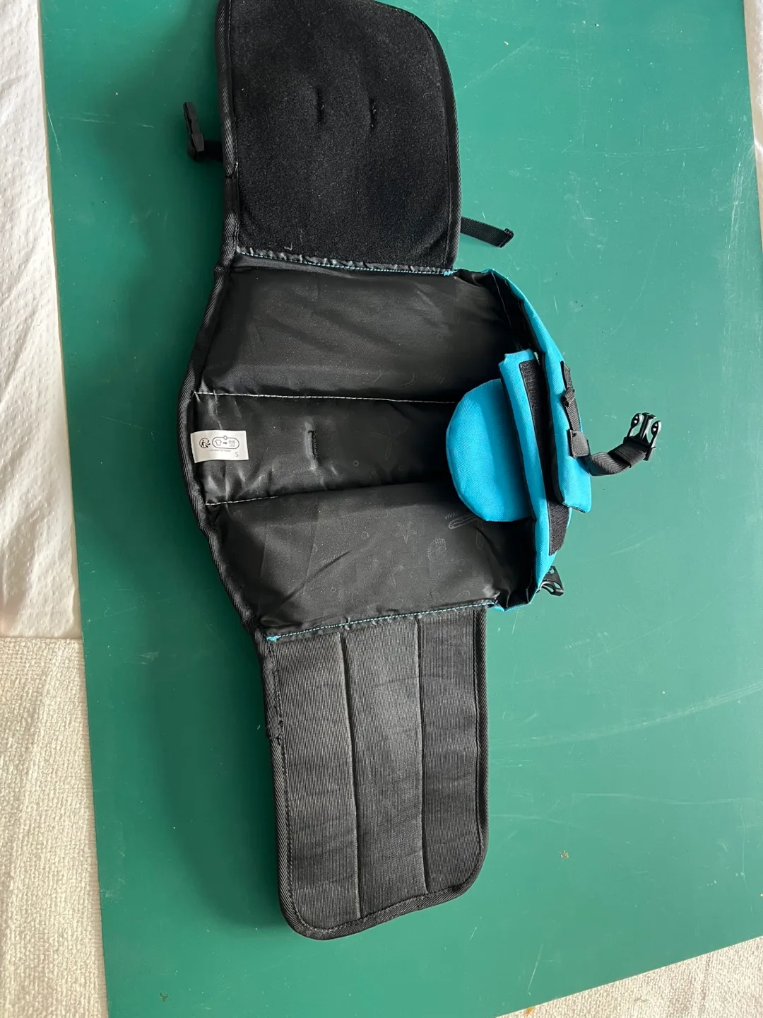 Dog jacket size S image indicator(2)