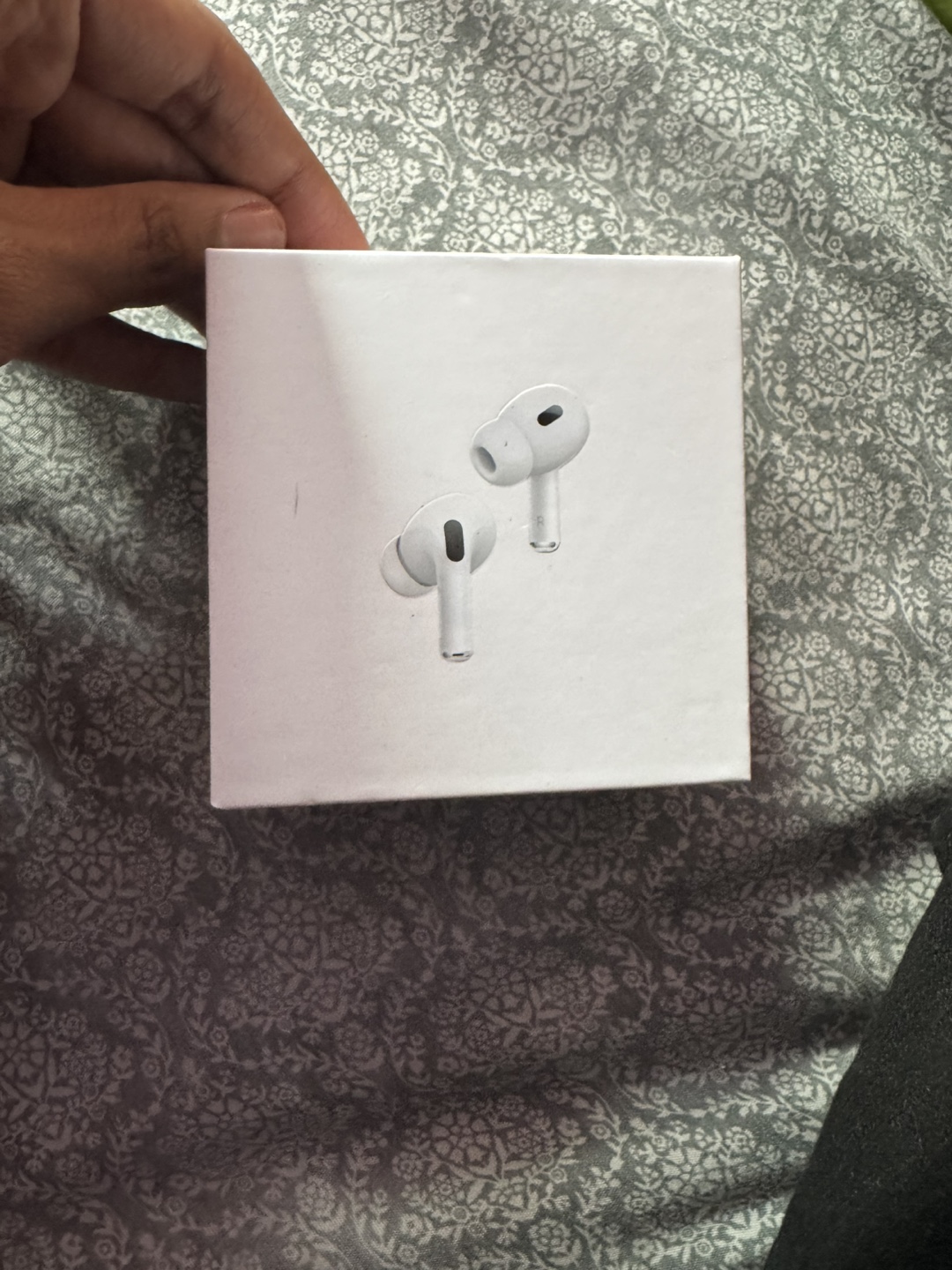 AirPods Pros 2