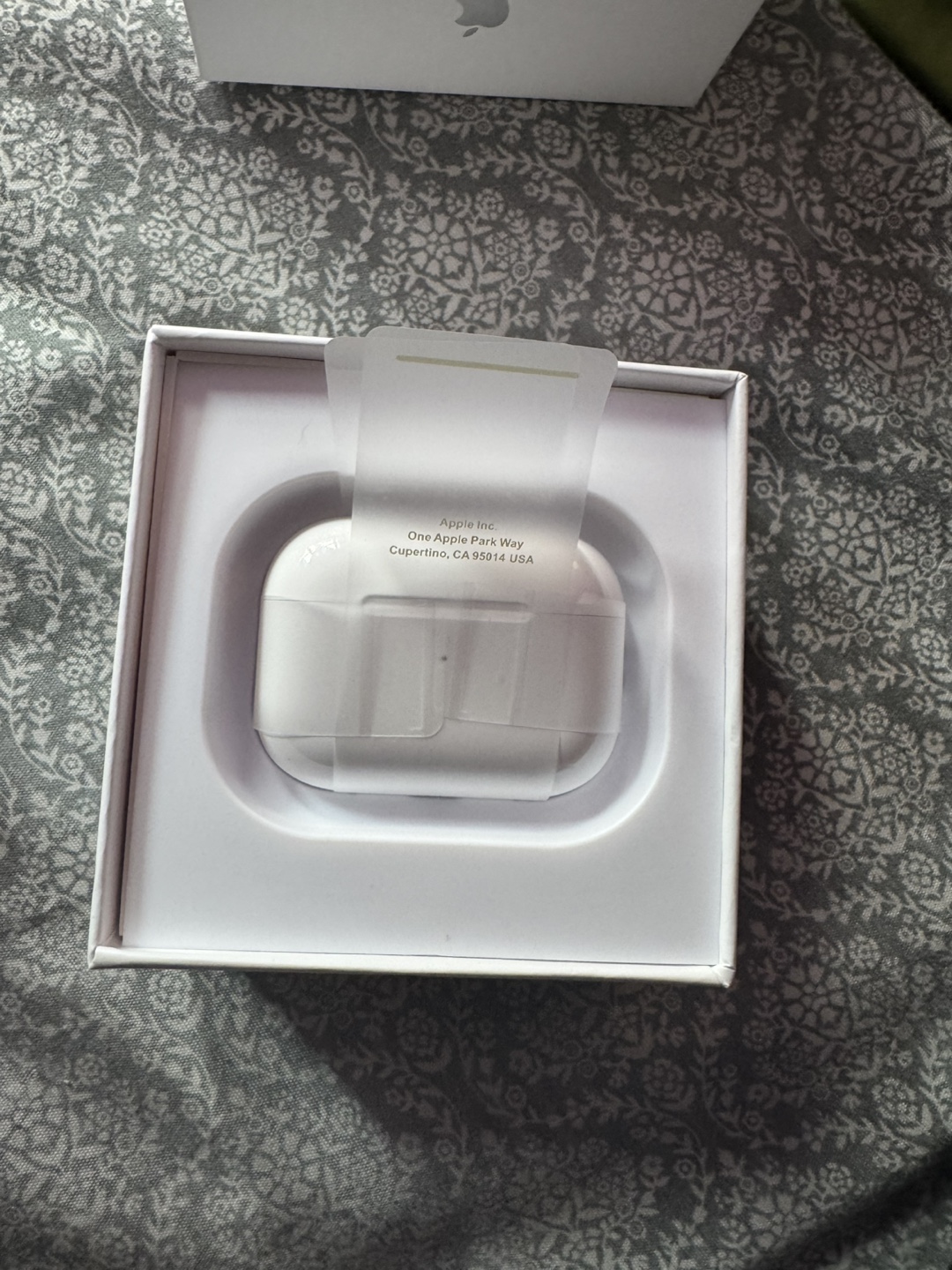 AirPods Pros 2 - photo 5