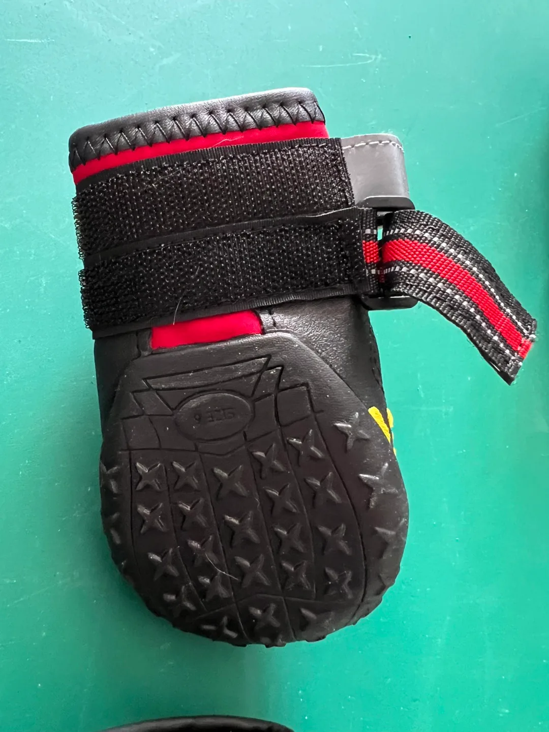 GUMY PETS Dog Boots Size M image indicator(3)