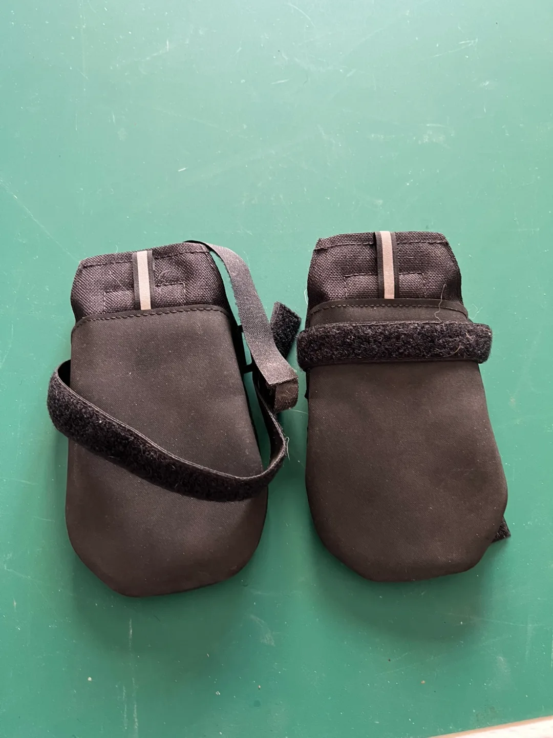 2 dog boots - size Large image indicator(2)