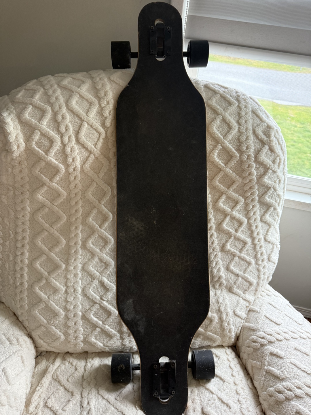Longboard #freecycle
