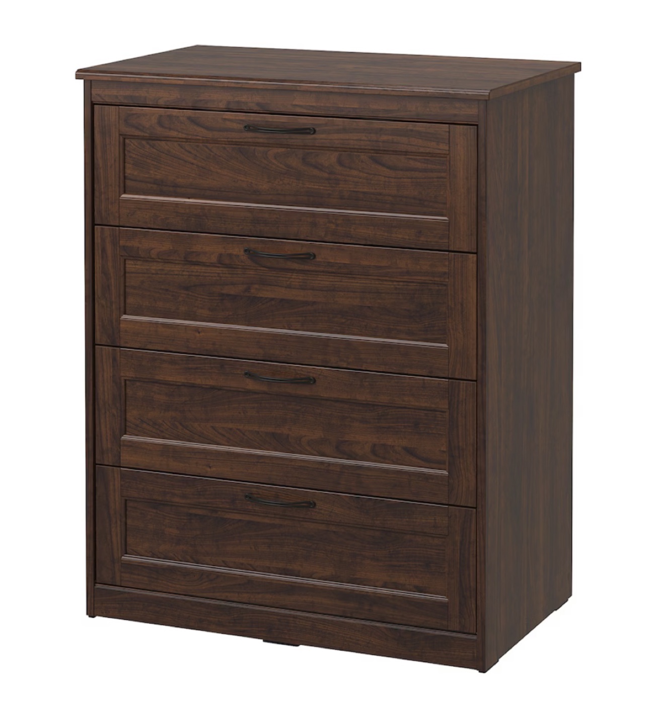 SONGESAND 4 drawers chest - photo 2