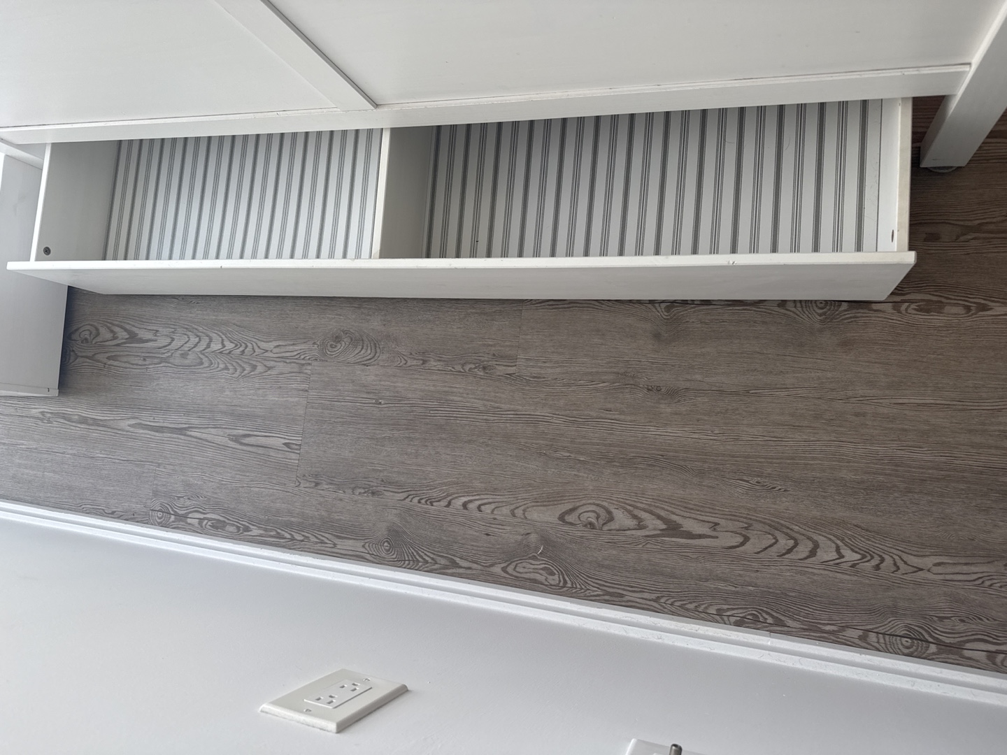 IKEA Hemnes Underbed Storage Drawers