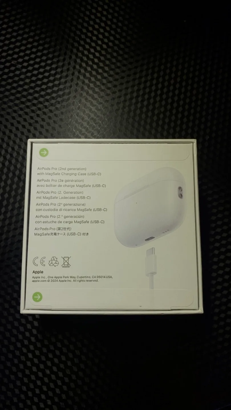 AirPods Pro 2 image indicator(2)