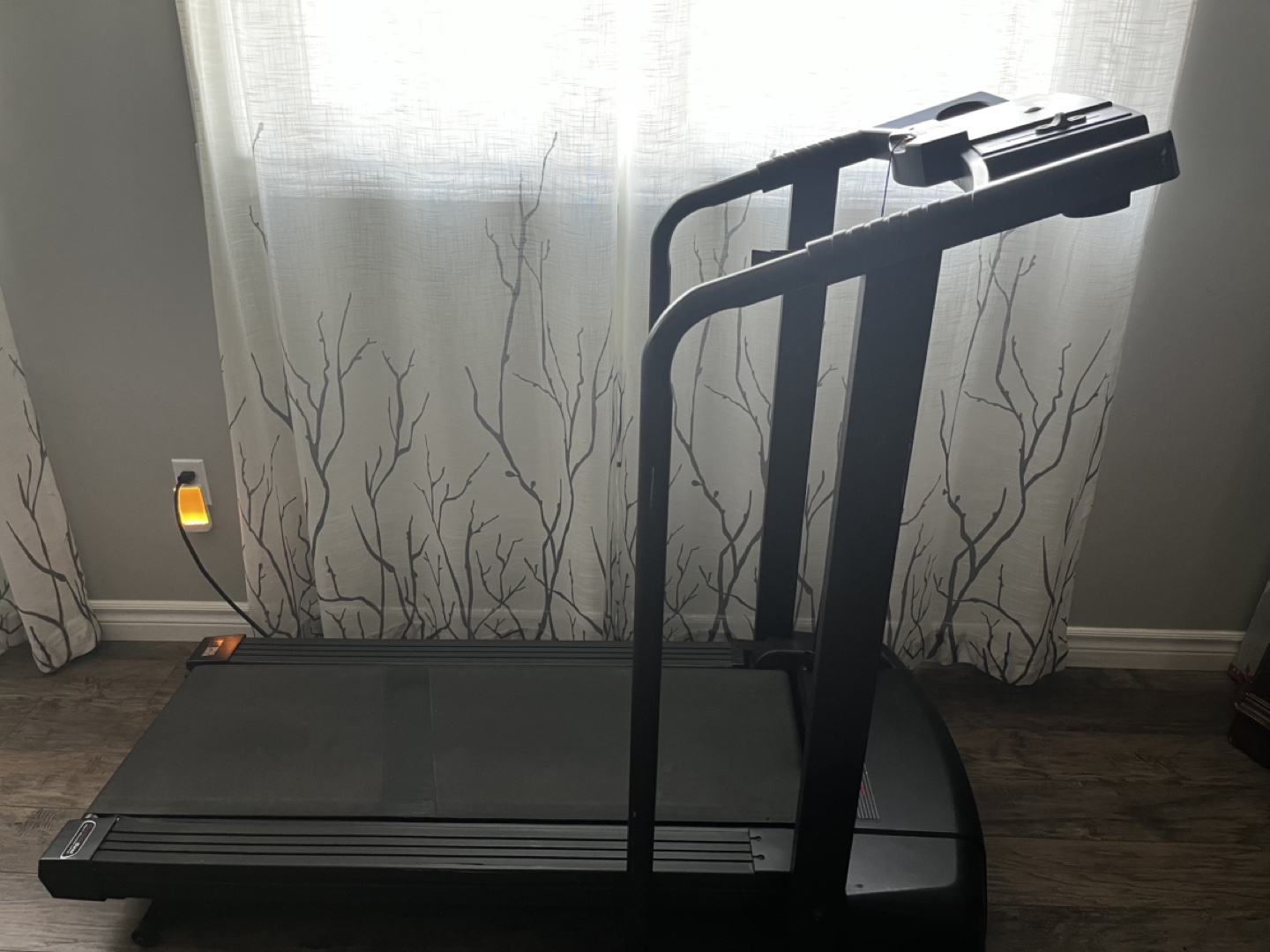 Cadence 1015 Treadmill - Home Workout Equipment - photo 3