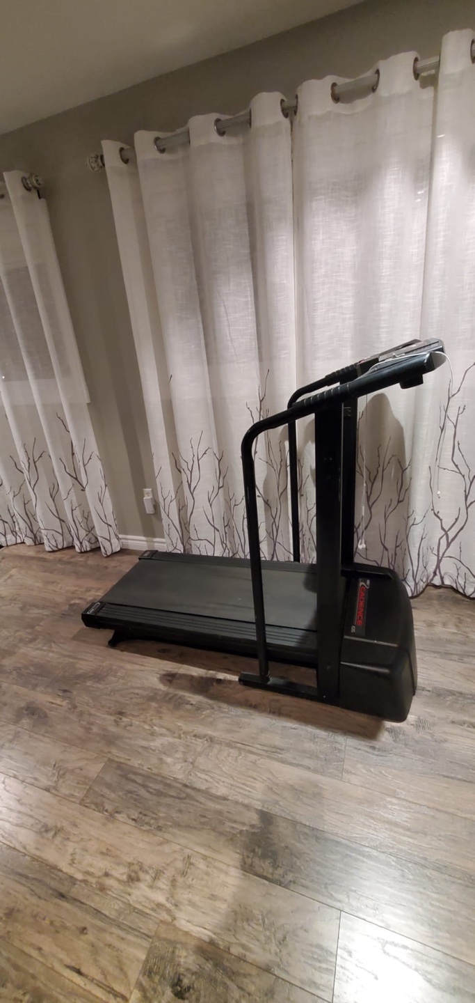 Cadence 1015 Treadmill - Home Workout Equipment