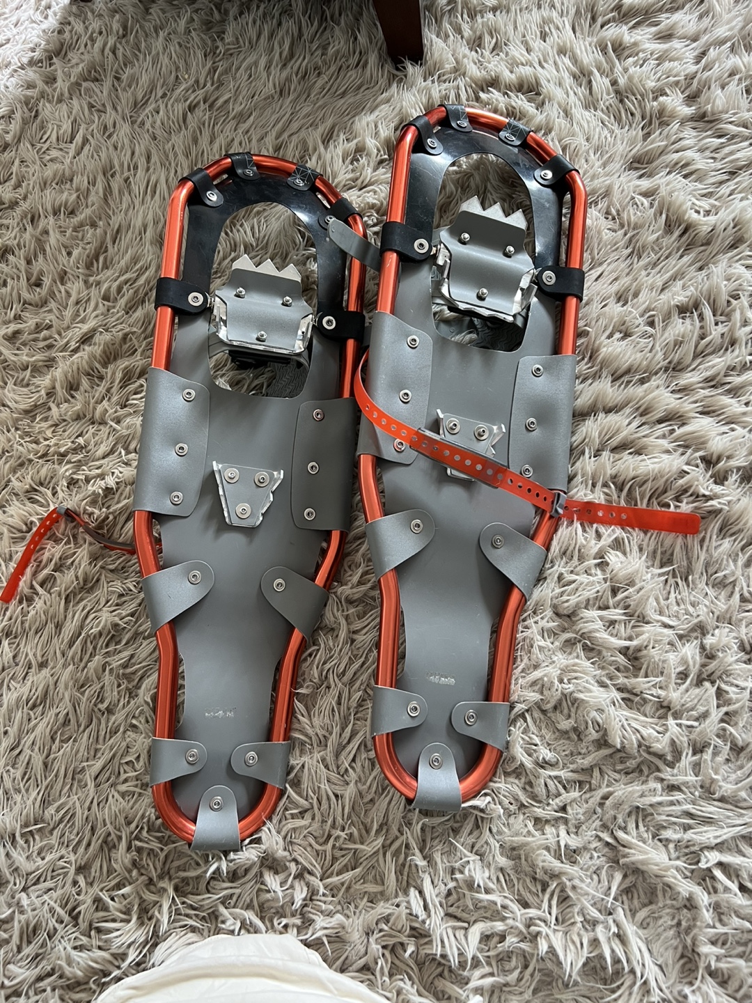Outbound Serac 30 Snowshoes - photo 2