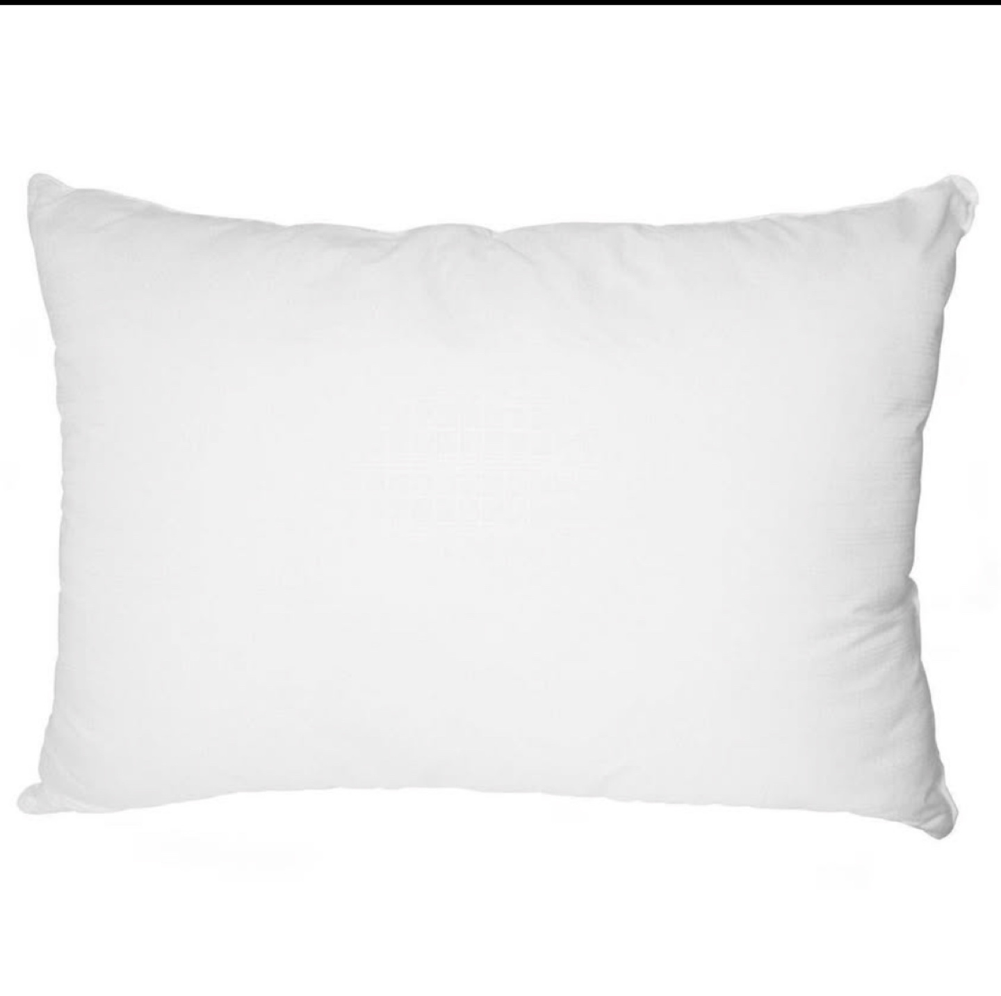 Mainstays Firm Support Pillows - Standard/Queen - 2 Pack - photo 3