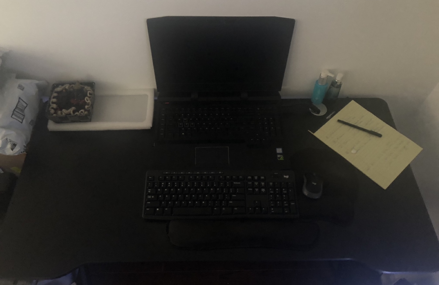 URGENT MOVING OUT SALE! 55” TV, Office Chair & Gaming Desk! - photo 2