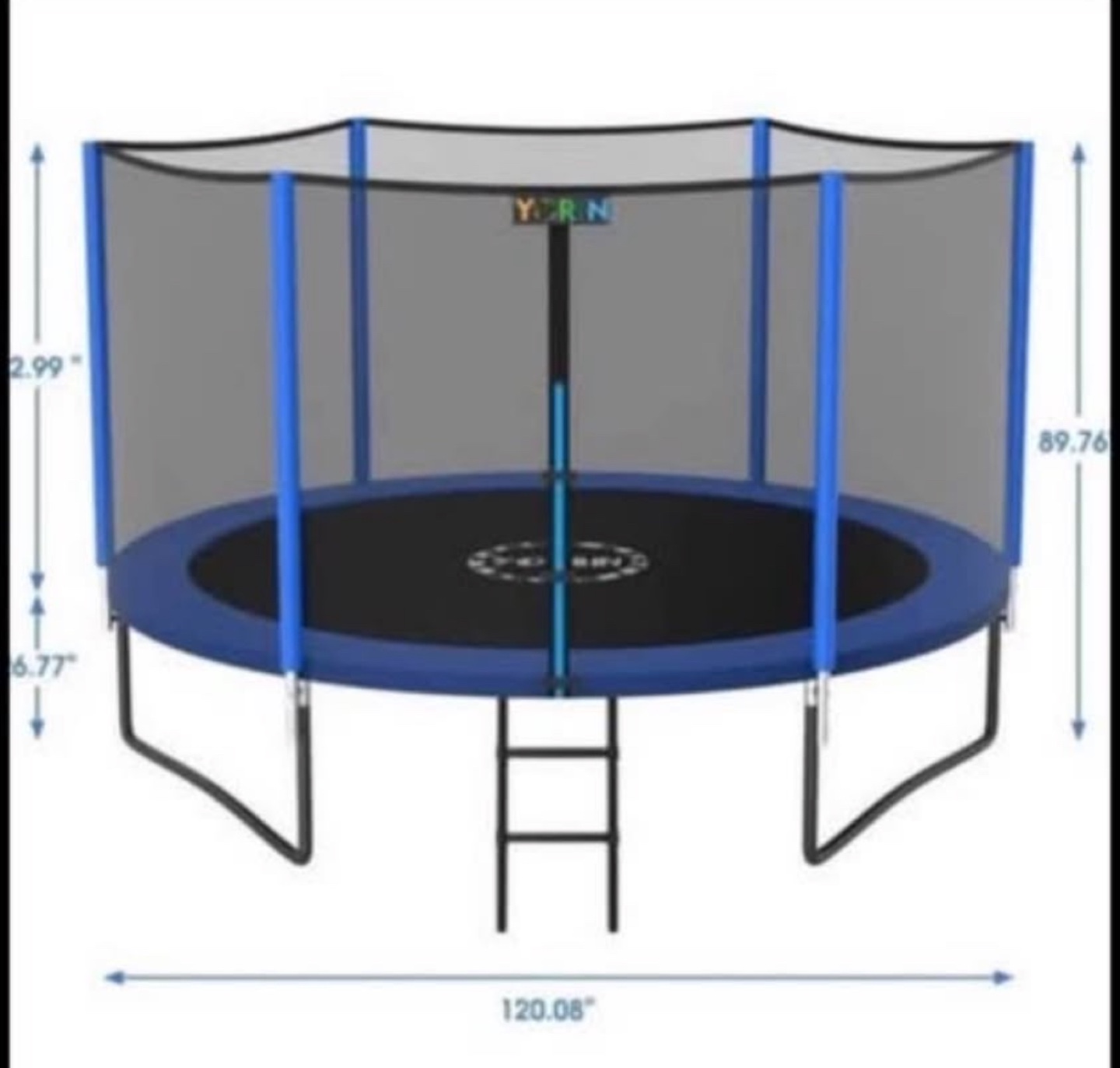 Trampoline