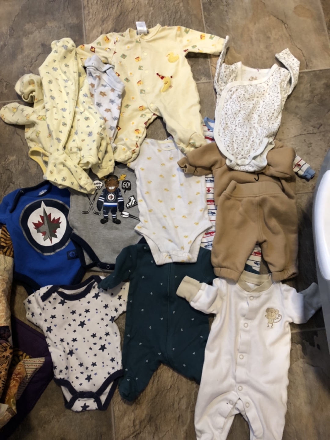 BABY LOT*** - photo 2