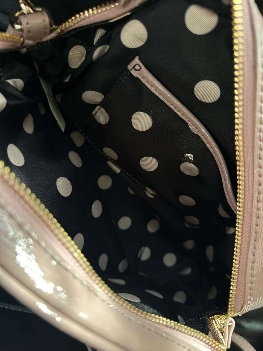 Kate Spade New York Pink Bag image indicator(4)