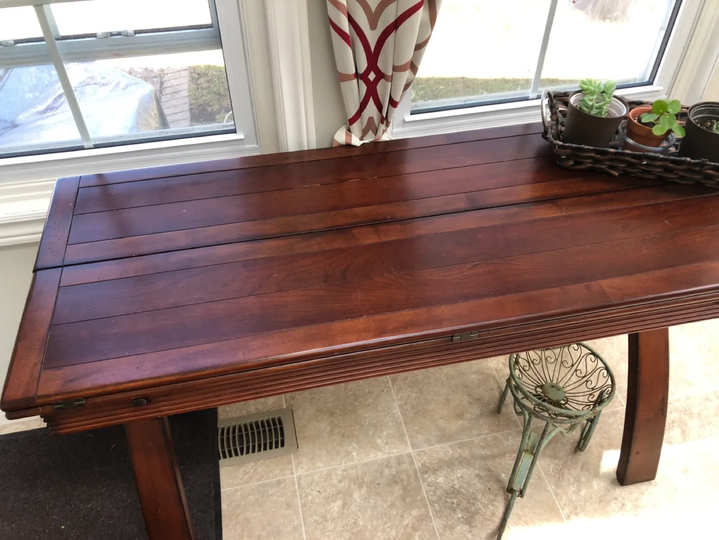 Table image indicator(2)