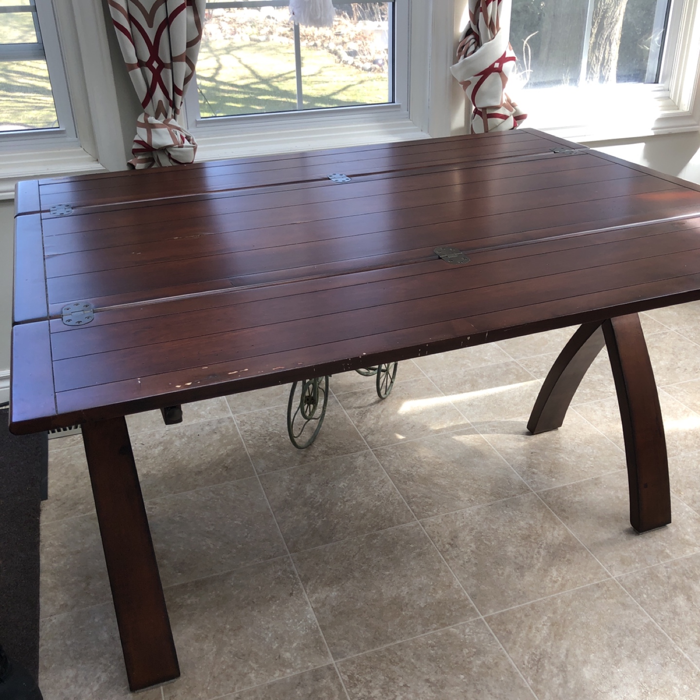 Table - photo 4