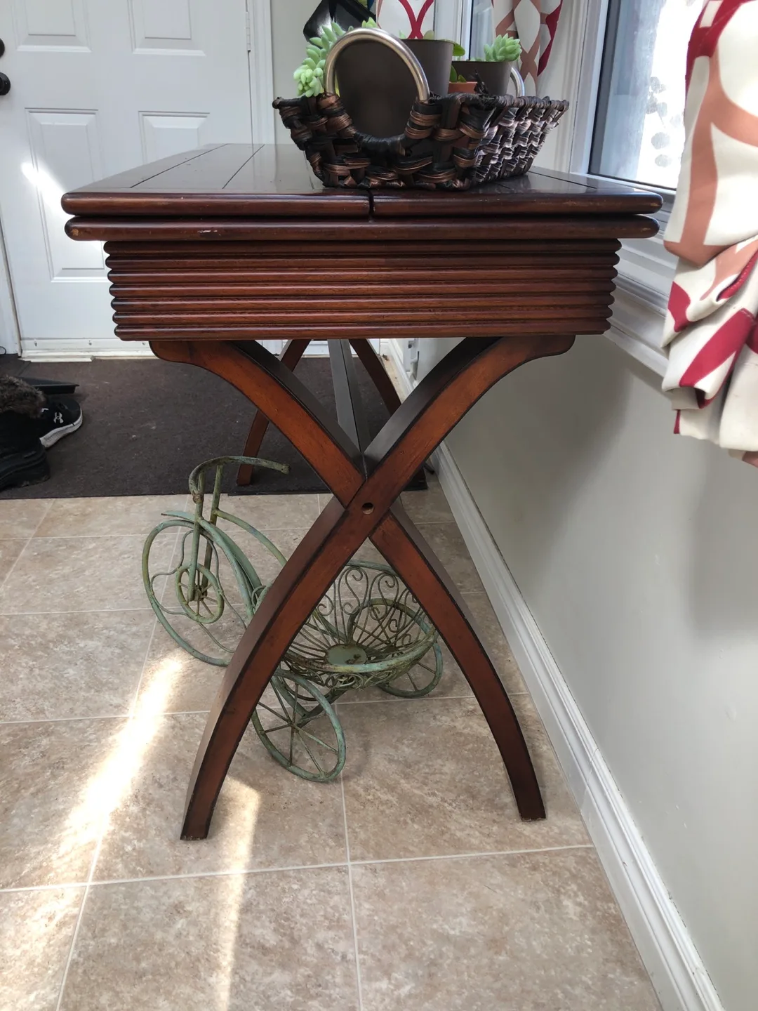 Table image indicator(3)