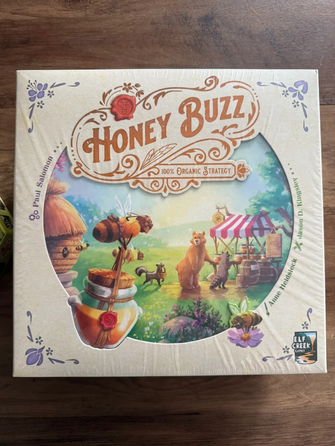 Honey Buzz Deluxe + Extra Coins image indicator(2)