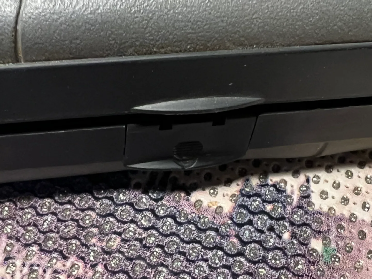 #freecycle Fellowes CD/DVD Storage Case image indicator(5)